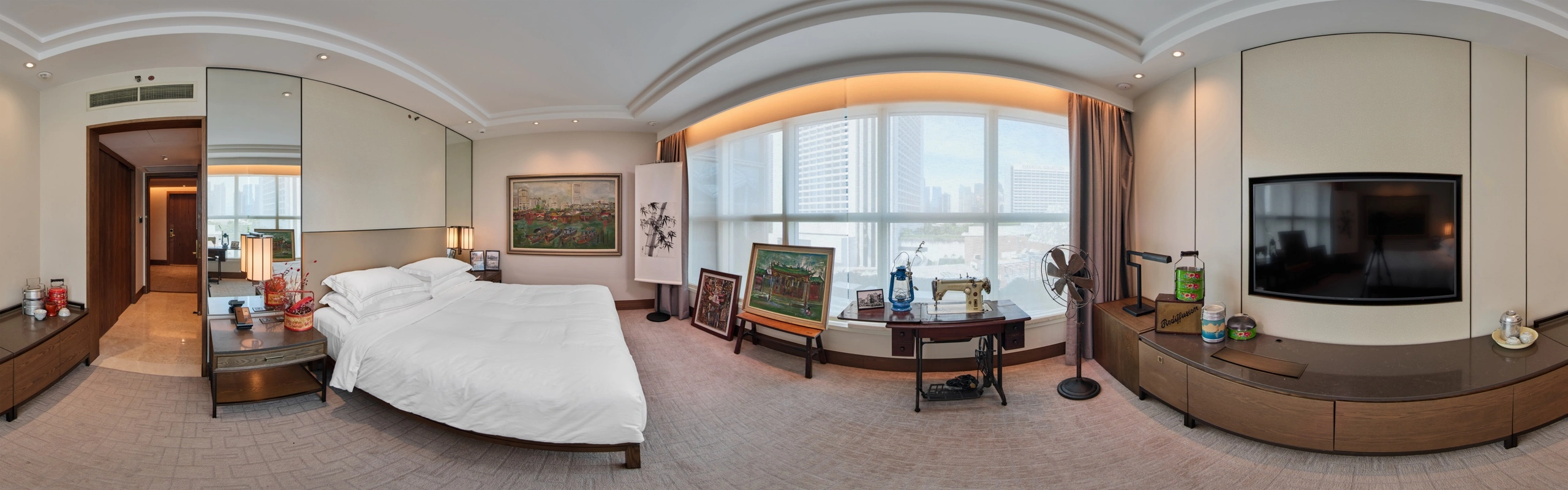 Revisiting #GBK85: Six Decades of Goh Beng Kwan in 360°