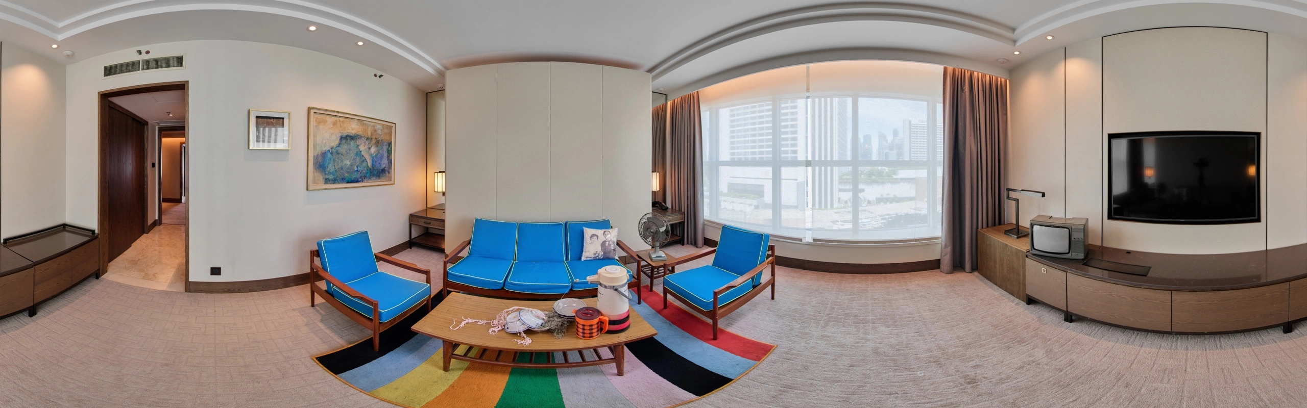 Revisiting #GBK85: Six Decades of Goh Beng Kwan in 360°