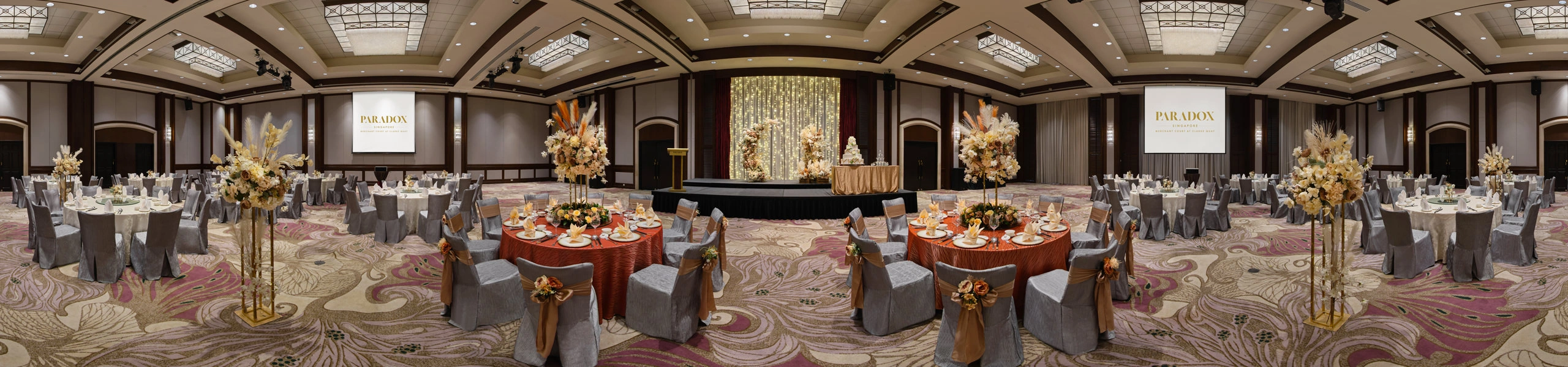 Hotel Virtual Tour - Paradox Singapore Merchant Court at Clarke Quay